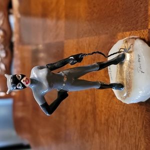 Ron Lee catwomen paper weight